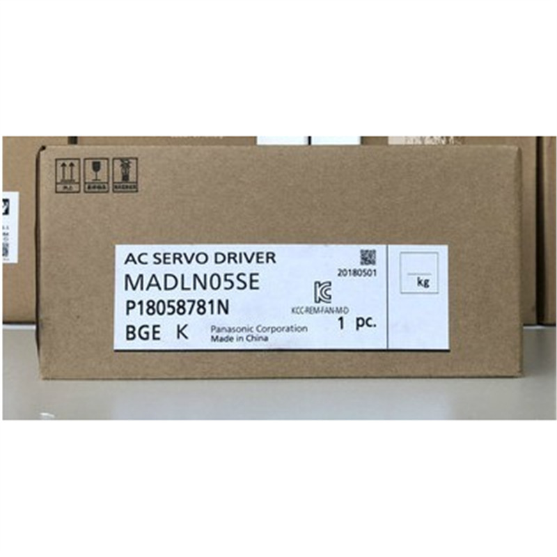 全新 伺服电机+驱动器 MADLN05SE/MADLT05SF 全系列伺服