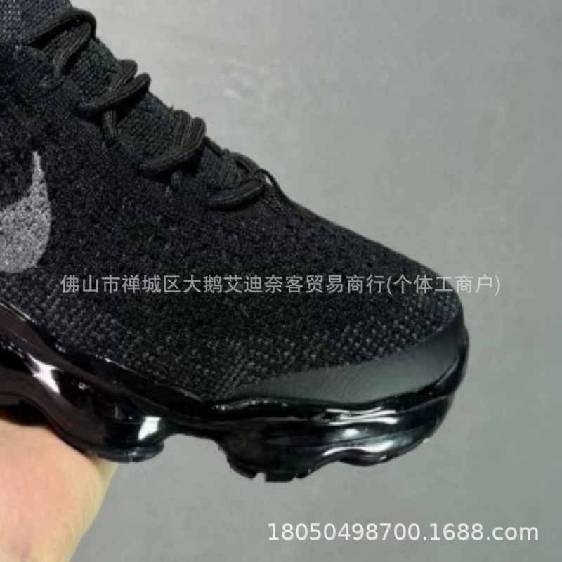 Wholesale Putian Shoes Pure Original Vapormax2023 Flyknit Fly Woven Breathable Casual Full Palm Running Shoes Air Cushion Shoes Wholesale Putian Shoes Pure Original Vapormax2023 Flyknit Fly Woven Breathable Casual Full Palm Running Shoes Air Cushion Shoes