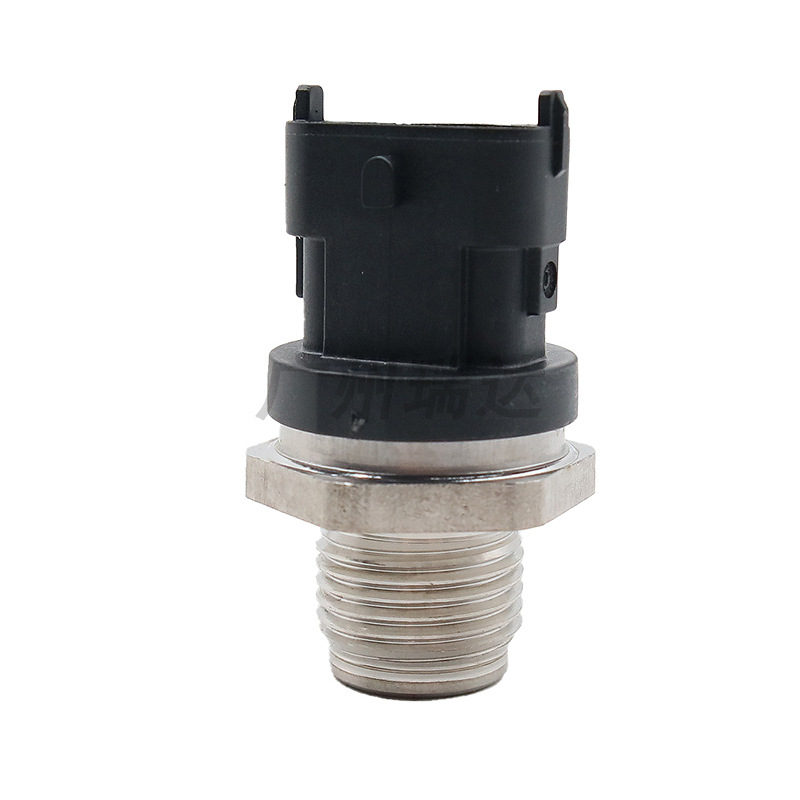 0281002937 Sensor de presión de carril para Cummins Ford Volvo XC60 XC70