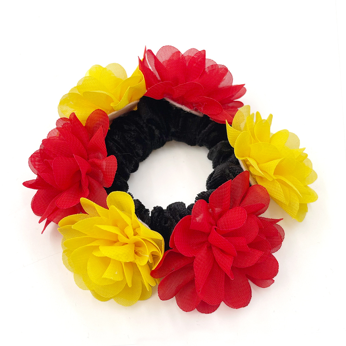 FQ52-3 레드 옐로우