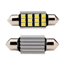 ledpcanbus 39MM  41MM 2835 12SMD ܇a oO܇