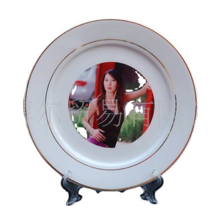 ��תӡ���Ӷ���LOGO˫�������10���մɿհ�������������ӡͼƬ