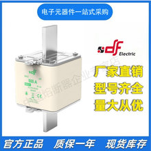 DF    NH3 383470 630A   NH3 397470 630A  500V 120kA   �۶���