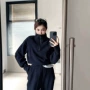 长袖同款宽松新款卫衣