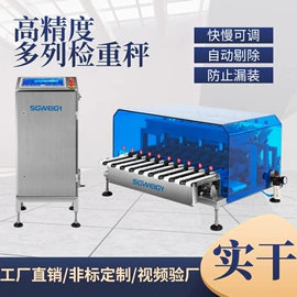 其他衡器;安检探测器;皮带秤