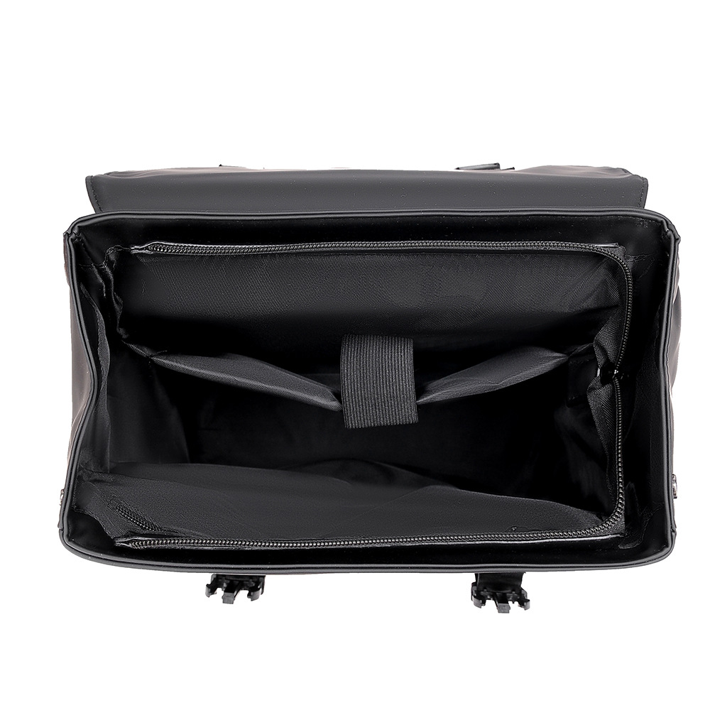 Mochila para hombres Moda de negocios coreana Mochila de viaje para hombres Bolso de computadora de gran capacidad de 15,6 pulgadas al por mayor