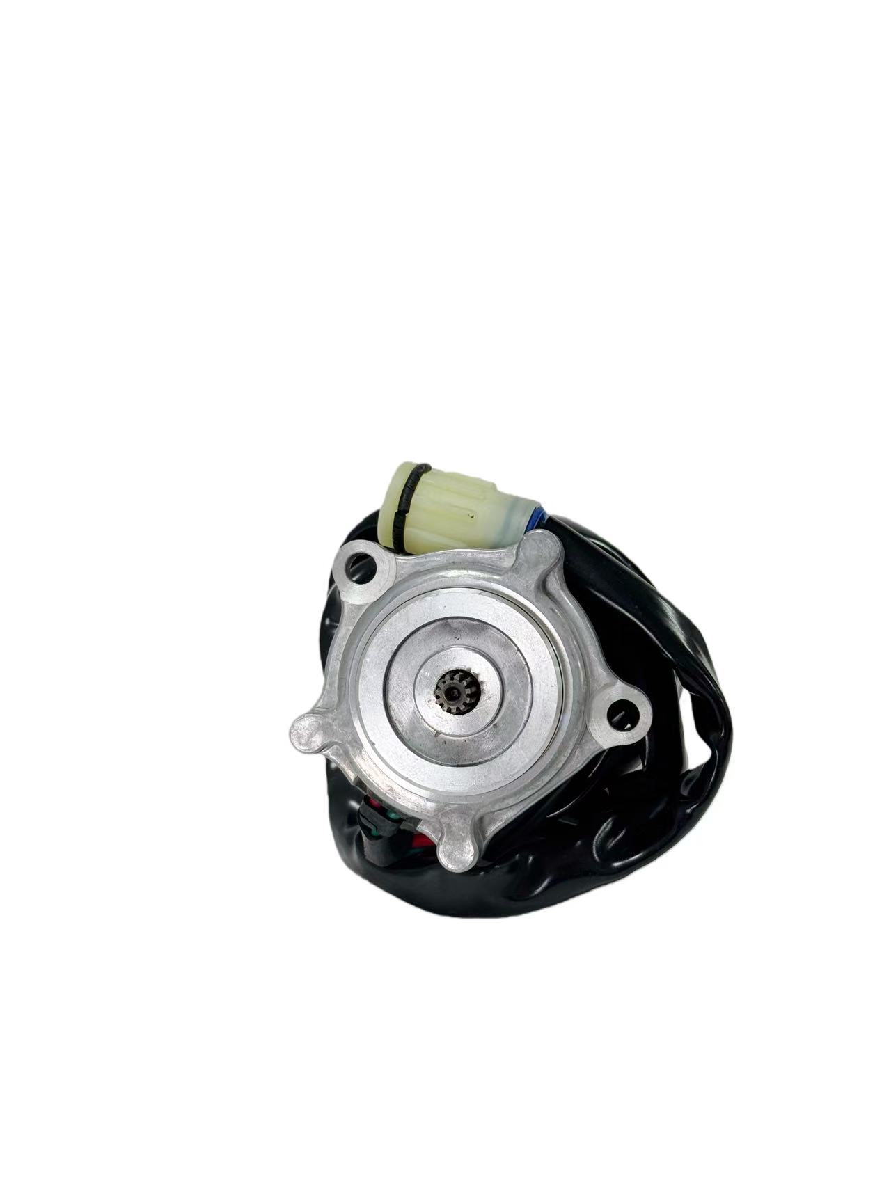 31300-Hm8-A51 Is Suitable for Hodna Motorcycle Starter Motor Trx350Fe 00-06