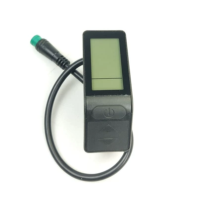Mini, Compact and Functional/waterproof – Elektromobil cihazları