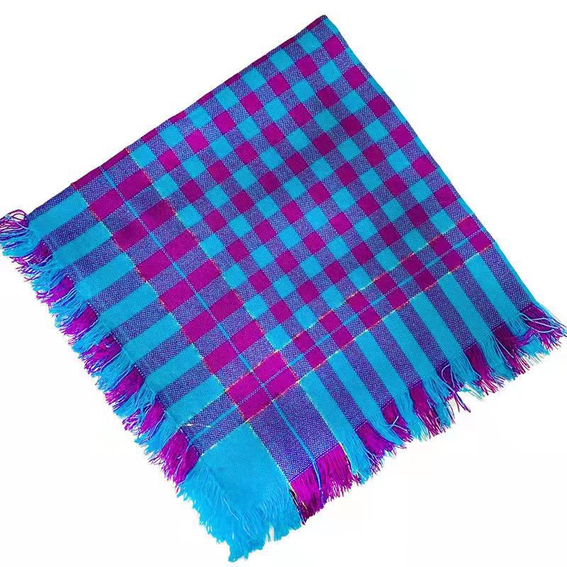 Toallas para ancianos, pañuelos para mujeres, pañuelos para mujeres