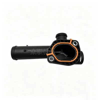 Soyutma sisteminin digər hissələri Water Pipe Connector Suitable