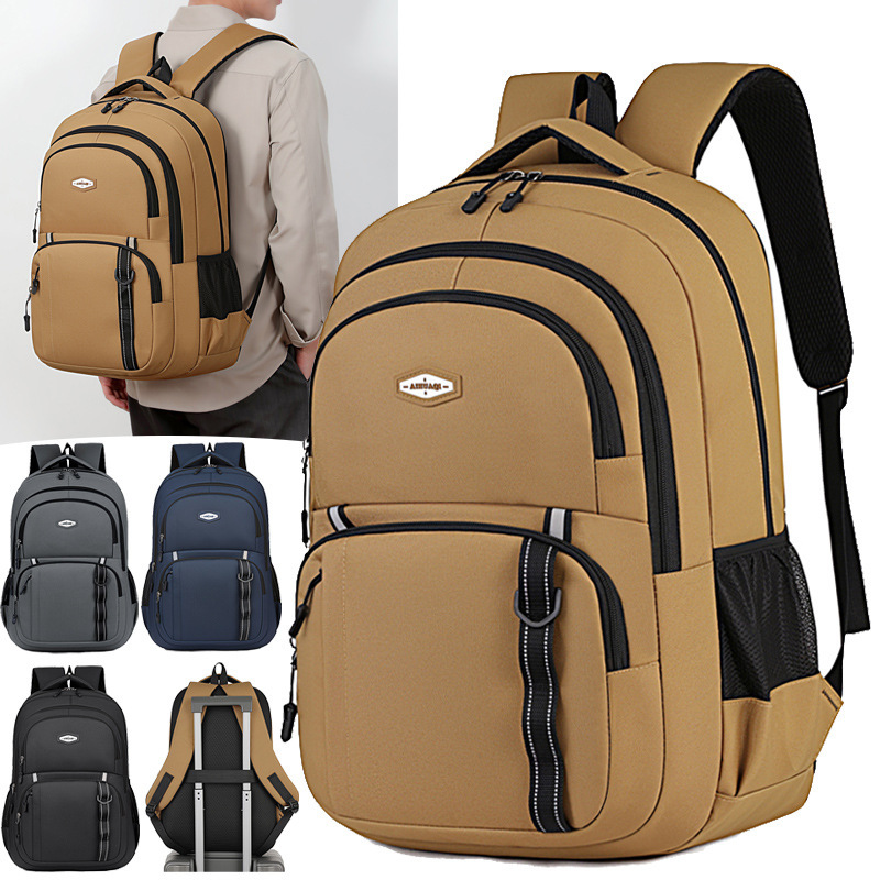 Puma backpack for men and women, 26 new models, casual bag, laptop bag, large capacity, school bag for middle and high school students and college students Puma backpack for men and women, 26 new models, casual bag, laptop bag, large capacity, school bag for middle and high school students and college students