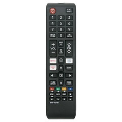 BN59-01315B BN59-01315A は、Amazon の人気の Samsung スマート TV リモコンに適しています。