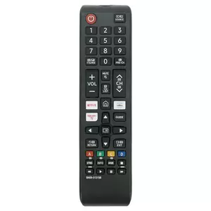 รีโมททีวี Samsung Smart TV รุ่น BN59-01315B / 01315A