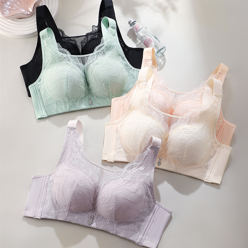 Thin lace protective underware