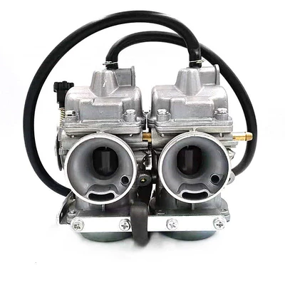 Rebel250 carburetor CA250CMX250 – Motorcycle Carburetor