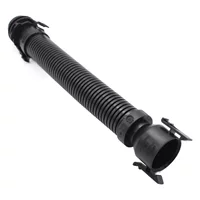 Подходит для вентиляционной трубы дыхательной трубки BMW HBP10 13717803842 13717810772 с уплотнительным кольцом