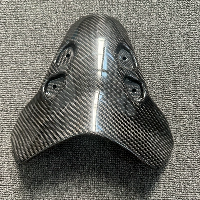 Front Windshield Deflector Hood – Motorcycle front windshield