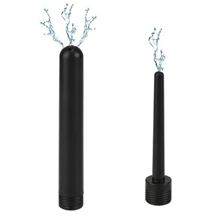 Adult Sex Enema Anal Flushing Environmental Washer Flushing Head Men's and Women's Health Products Factory Outlet