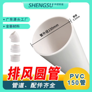 �V�|����pvc150��pvcͨ�L���ş����L�ܵ��A��Ӳ�ܴ�ڏ�����Rȫ