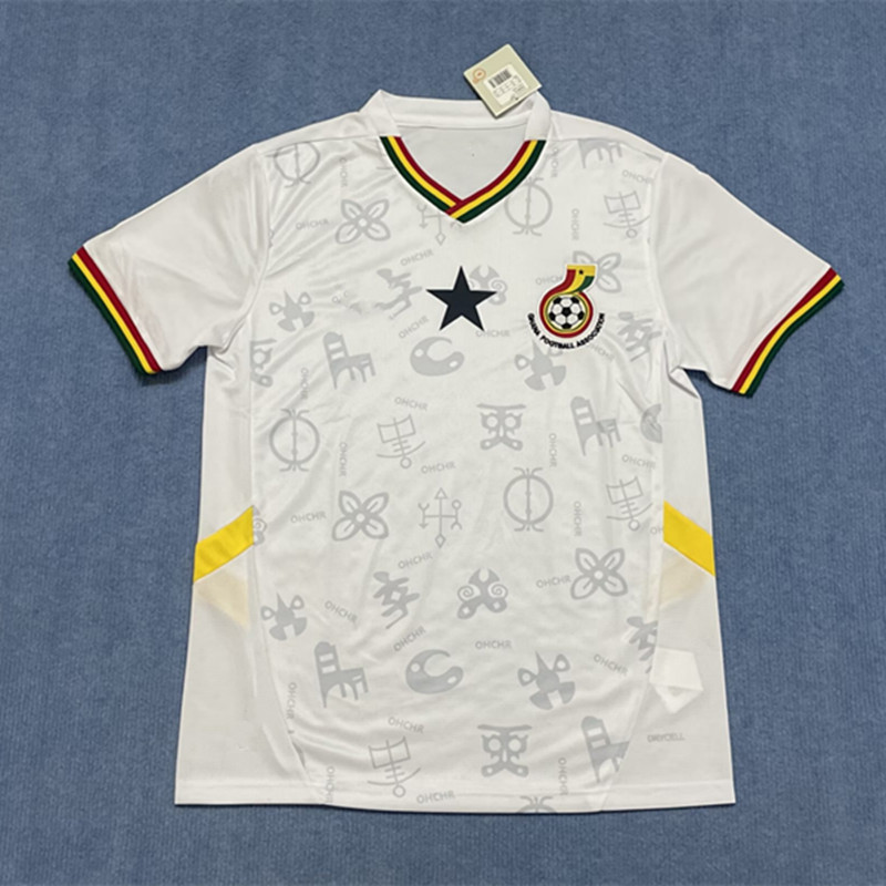 2526 temporada nuevo soccer jerseys Arsenal Real Madrid Marruecos Barcelona Brasil AC camiseta tailandesa