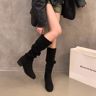 �߸�����ѥ���^��Ͳ�TʿѥŮЬ2024�¿�ﶬ���Ѷ�ѥ�LͲ�Lѥ��