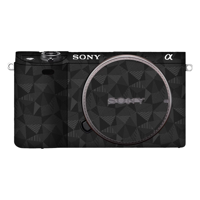 漫步驴 Sony, совместимая камера, защитная наклейка