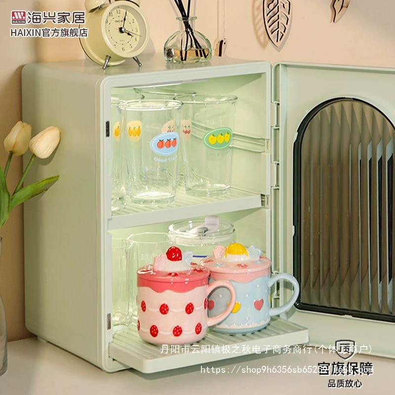 Шкаф для хранения чашек, пылезащитная сушилка для детских бутылочек, шкаф для детского питания, детская полка для хранения чашек с водой, держатель для чашек