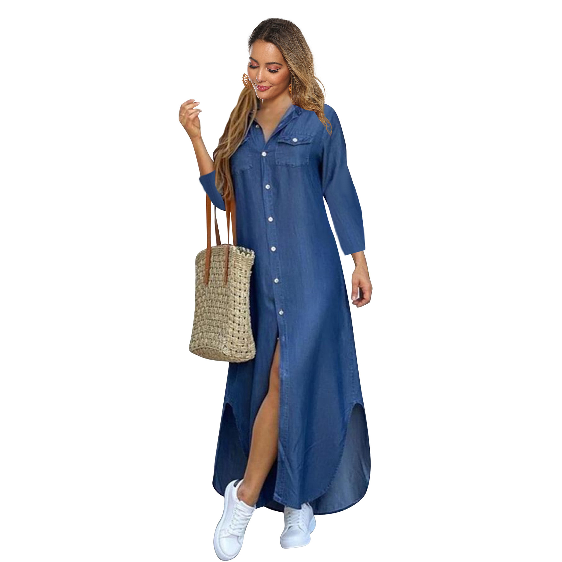 spring fashionable shirt