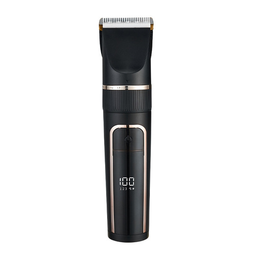 Factory Direct Supply Electric Clipper Hair Cutter Electric Razor for Adults, Babies, and Children Hair Cutting Tool Home Use Barber Shop