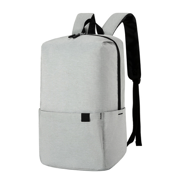 handheld trend capacious water repellent backpack