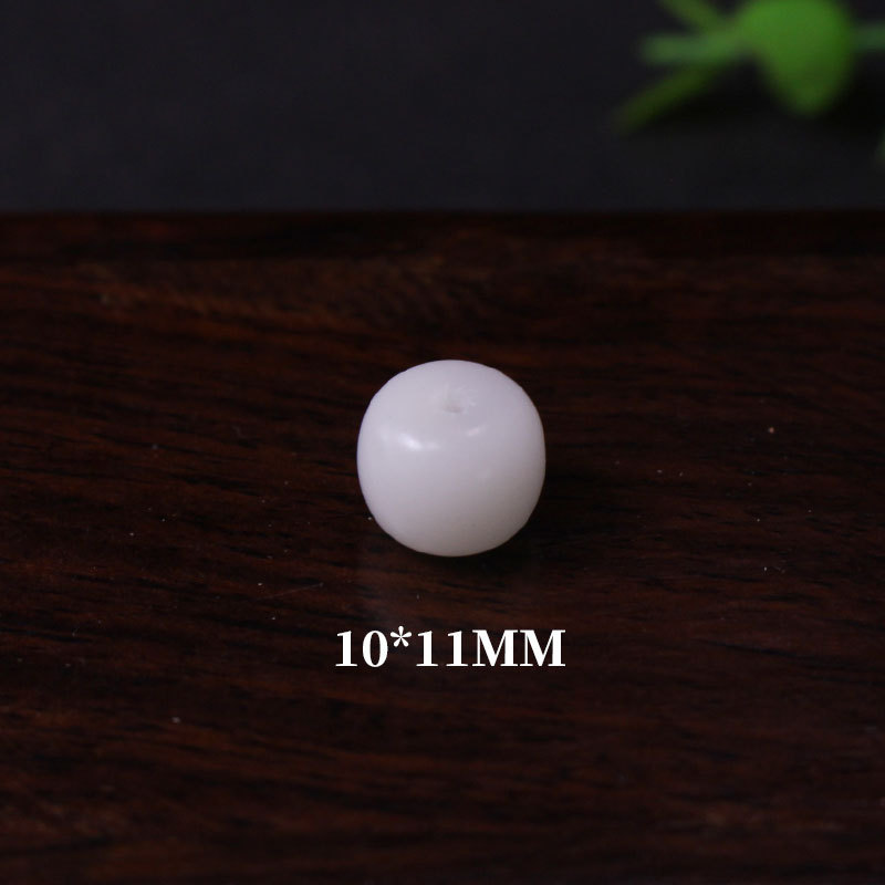 Bucket beads 10*11MM