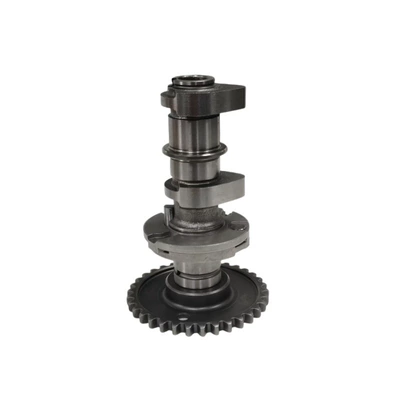 Crankshaft, camshaft parts for Suzuki