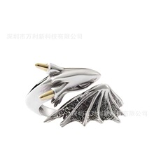 �羳����Stainless Steel Dragon Ring����С�w����ָ���Ժ��s��