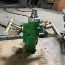 ZQS-55/2.5S气动手持式钻机 ZQS50/1.6手持式风煤钻 风动煤电钻