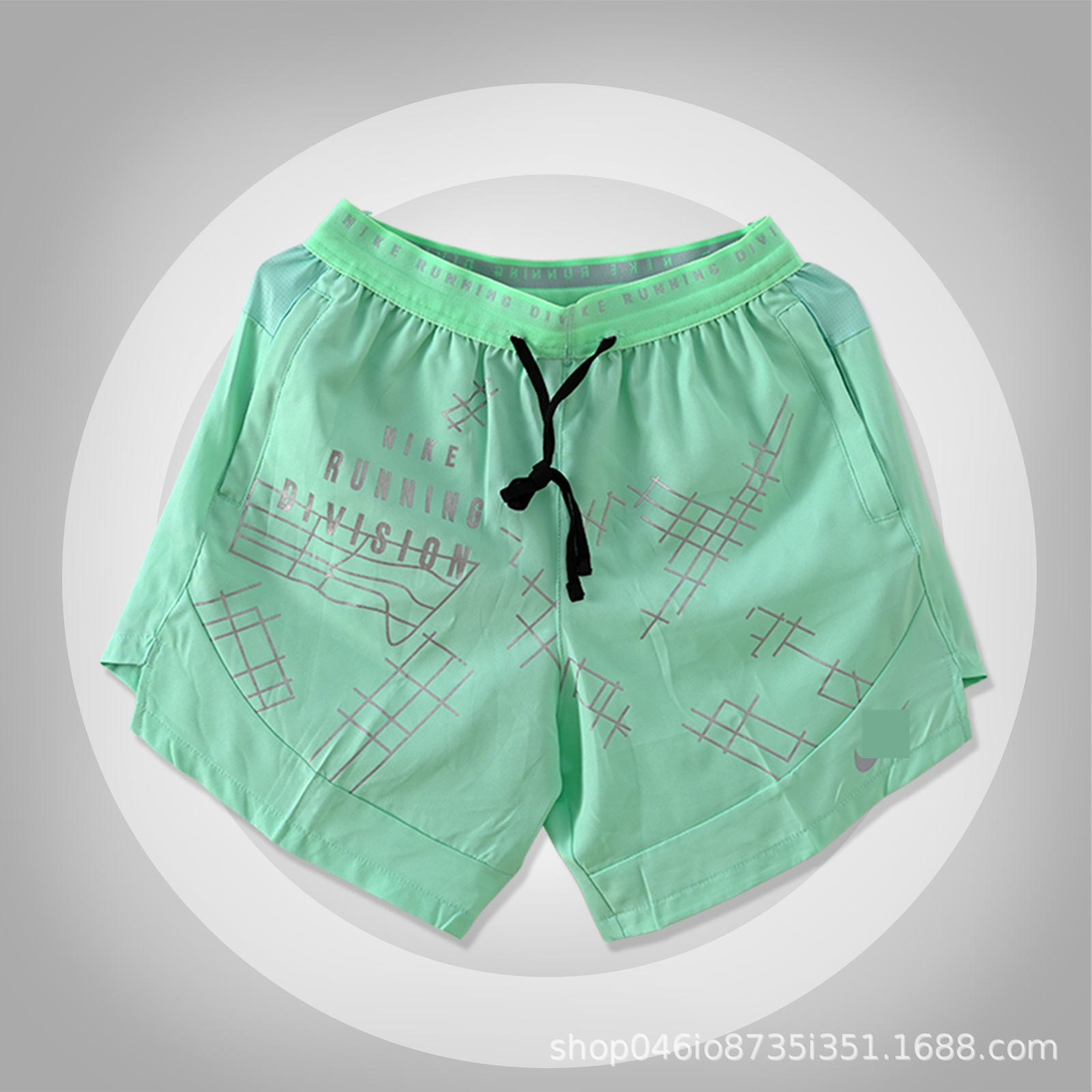 Conjunto de Camiseta Deportiva de Secado Rápido Espándex Transpirable para Senderismo Montañismo y Correr