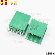 280616-1 �Ӳ�� 3.96mm 4P ���� TE/̩�� ������ ȫ��ԭװ