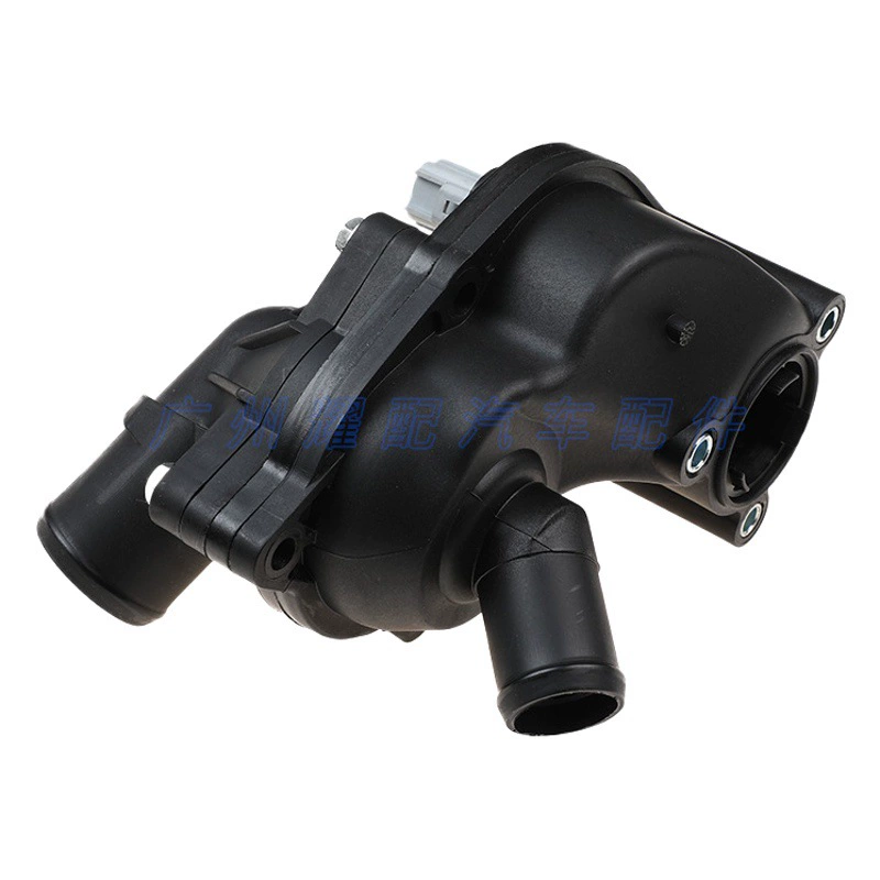 2L2Z8592AA для 02-10 Ford Explorer охлаждающая жидкость двигатель термостат Ассамблеи