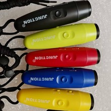 高分贝三音频可调大小声音电子口哨