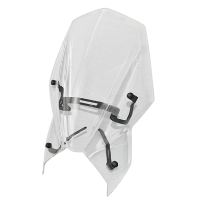 Windshield Windscreen, Motorcycle front windshield
