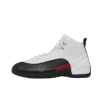 Aj12-white black red