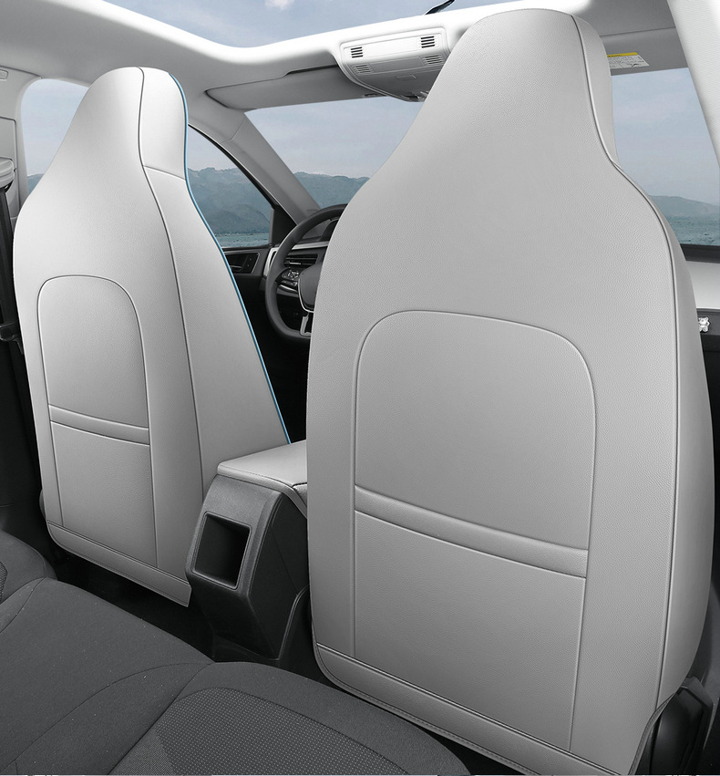 Volkswagen Tuyue Xinrui Special Seat Cover Fully Surrounded Breathable Cushion Tuyue Xinrui Special Four-Season Universal Seat Cover