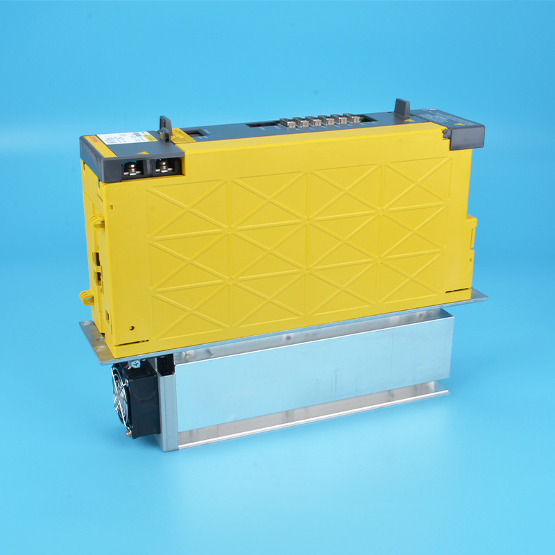 A06B-6121-H011#H550发那科fanuc原装驱动器伺服放大器现货议 价