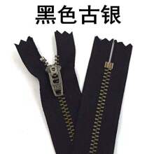 YKK3��45��̖����~���~ţ��ѝȹ��� ��ɫ��ɫ 20cm�]�����i