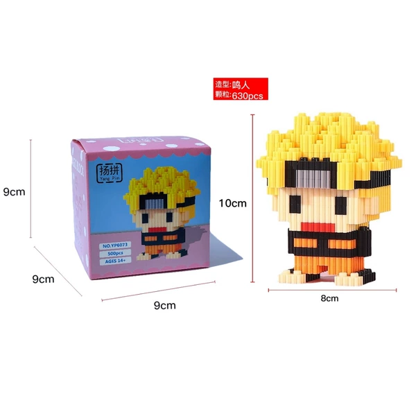 6073 Naruto