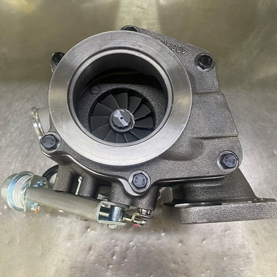 Supercharger Suitable for Automotive