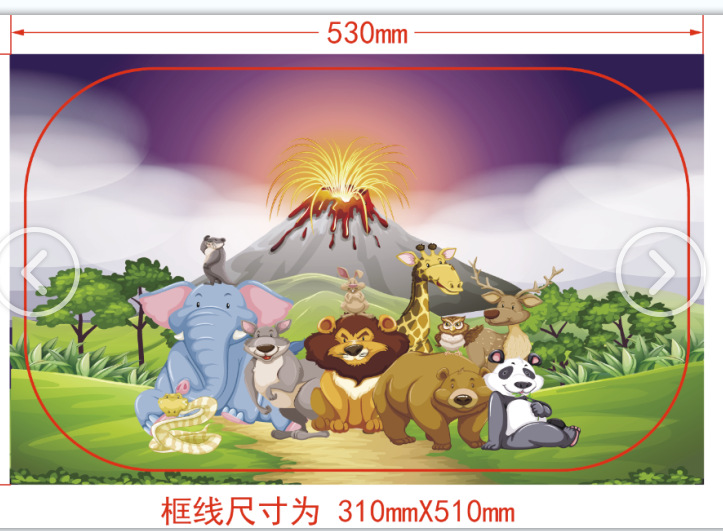 Factory car heat insulation light blocking sun visor PVC electrostatic film second installation sun block sunshade film