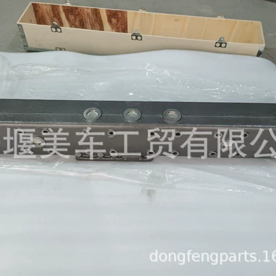 3078024/3036088 Is Suitable Exhaust manifold