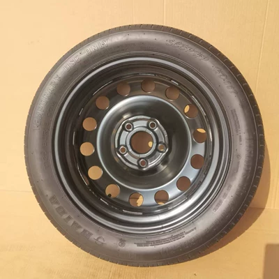 Hub – Parts