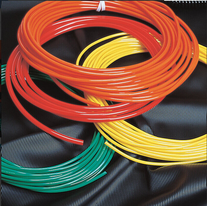 日本PISCO品牌气动软管气管UBT1/8-100-B