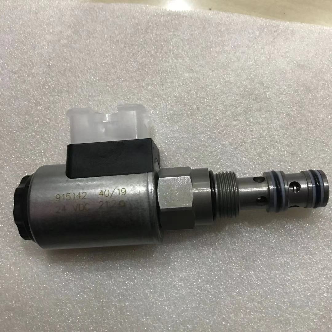 HYDAC贺德克WSM06020Z-01-C-N-36DG系列电磁换向阀